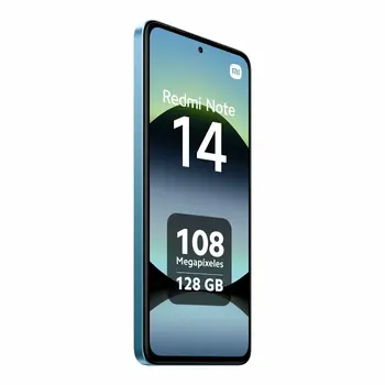 Smartphone Xiaomi MZB0J09EU