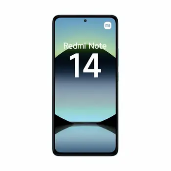 Smartphone Xiaomi MZB0J09EU