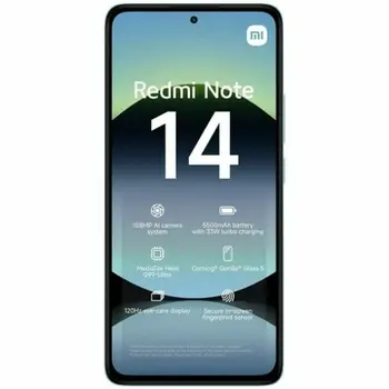 Smartphone Xiaomi MZB0J09EU
