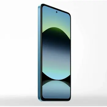 Smartphone Xiaomi MZB0J09EU 6,67" 6 GB RAM 128 GB Blue
