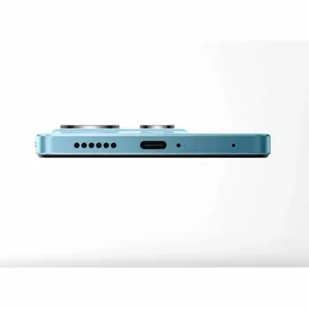 Smartphone Xiaomi MZB0J09EU 6,67" 6 GB RAM 128 GB Blue