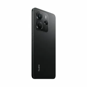 Smartphone Xiaomi Redmi Note 14 6,67" 6 GB RAM 128 GB Black Midnight black