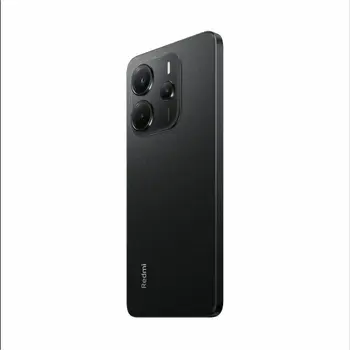 Smartphone Xiaomi Redmi Note 14 6,67" 6 GB RAM 128 GB Black Midnight black