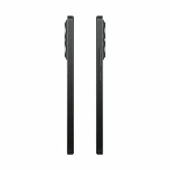 Smartphone Xiaomi Redmi Note 14 6,67" 6 GB RAM 128 GB Black Midnight black