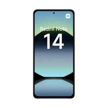 Smartphone Xiaomi MZB0IZZEU 6,67" 8 GB RAM 256 GB Green