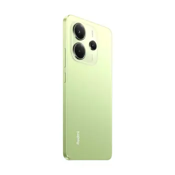 Smartphone Xiaomi MZB0IZZEU 6,67" 8 GB RAM 256 GB Green