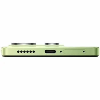 Smartphone Xiaomi REDMI NOTE 14 6,67" 8 GB RAM 256 GB Green