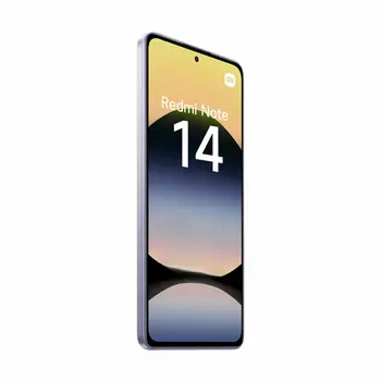 Smartphone Xiaomi 6 GB RAM 128 GB Purple