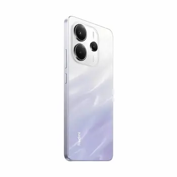 Smartphone Xiaomi 24117RN76E 6,67" Octa Core 6 GB RAM 128 GB Purple