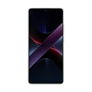 Smartphone Xiaomi Poco X7 Pro 5G 6,67" Octa Core 12 GB RAM 512 GB Green