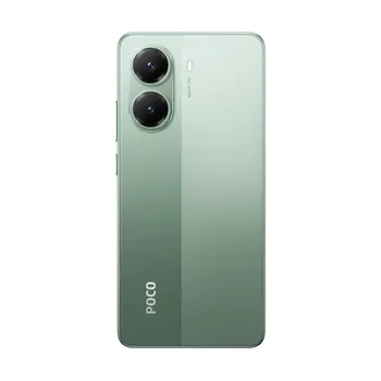 Smartphone Xiaomi Poco X7 Pro 5G 6,67" Octa Core 12 GB RAM 512 GB Green