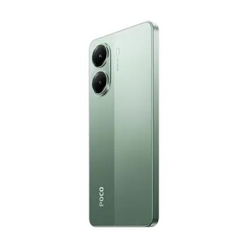 Smartphone Xiaomi Poco X7 Pro 5G 6,67" Octa Core 12 GB RAM 512 GB Green