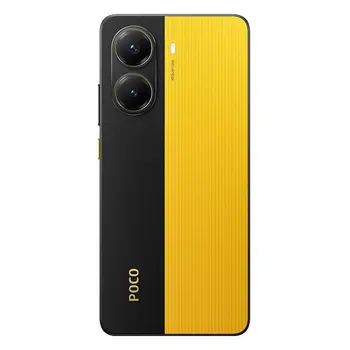 Smartphone Poco X7 PRO 6,67" 8 GB RAM 256 GB Yellow