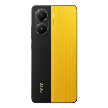 Smartphone Xiaomi XIA-SP POCO X7P 5G 12-256 YE Octa Core 12 GB RAM 256 GB 6,67" Yellow