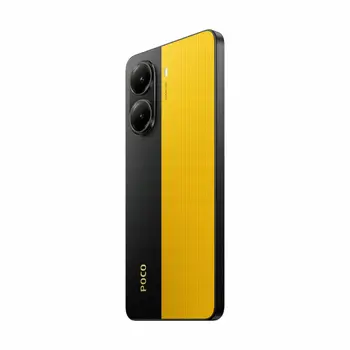 Smartphone Xiaomi XIA-SP POCO X7P 5G 12-256 YE Octa Core 12 GB RAM 256 GB 6,67" Yellow