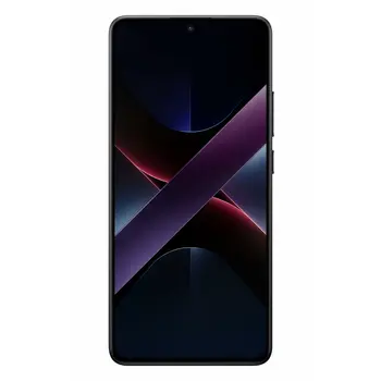 Smartphone Poco X7 PRO 6,67" 12 GB RAM 512 GB Black