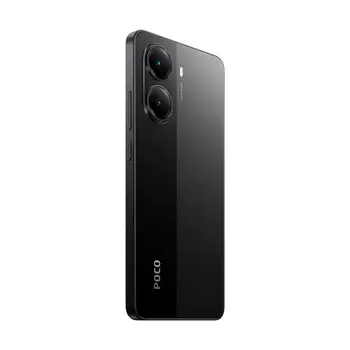 Smartphone Xiaomi 2412DPC0AG 6,67" Octa Core 12 GB RAM 512 GB Black