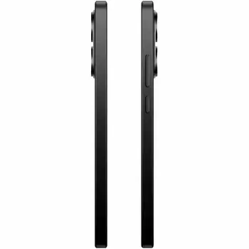 Smartphone Xiaomi POCO X7 Pro Octa Core 12 GB RAM 512 GB Black 6,67"