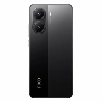 Smartphone Poco X7 PRO 12 GB RAM 256 GB Black