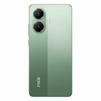 Smartphone Xiaomi POCO X7P 5G 12-256GRE Octa Core 12 GB RAM 256 GB Green 6,67"