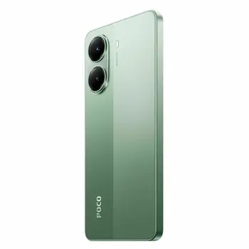 Smartphone Xiaomi POCO X7P 5G 12-256GRE Octa Core 12 GB RAM 256 GB Green 6,67"