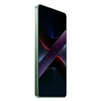 Smartphone Xiaomi POCO X7P 5G 12-256GRE Octa Core 12 GB RAM 256 GB Green 6,67"