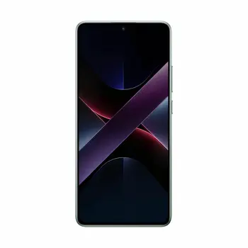 Smartphone Poco 256 GB Green