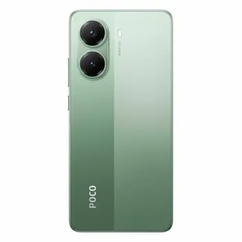 Smartphone Xiaomi POCO X7P 5G 12-256GRE Octa Core 12 GB RAM 256 GB Green 6,67"
