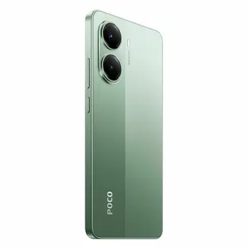 Smartphone Xiaomi POCO X7P 5G 12-256GRE Octa Core 12 GB RAM 256 GB Green 6,67"