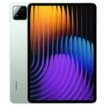 Tablet Xiaomi Pad 7 11,2" Octa Core 8 GB RAM 256 GB Green