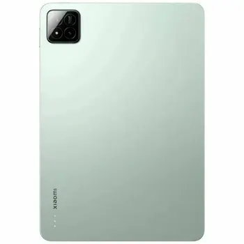 Tablet Xiaomi Pad 7 11,2" Octa Core 8 GB RAM 256 GB Green