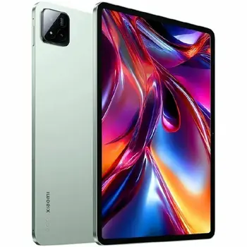 Tablet Xiaomi Pad 7 Octa Core 8 GB RAM 128 GB Green