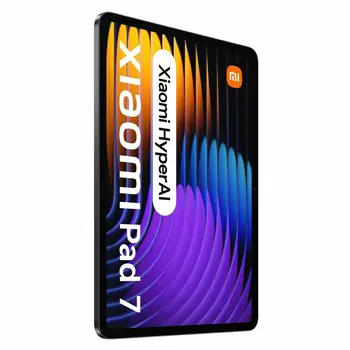 Tablet Xiaomi 11,2" Octa Core 8 GB RAM 256 GB Grey