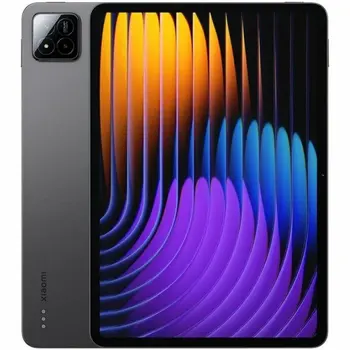 Tablet Xiaomi Pad 7 Pro Octa Core 8 GB RAM 256 GB Grey