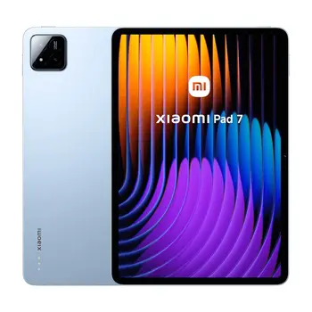 Tablet Xiaomi 11,2" Octa Core 8 GB RAM 256 GB Blue