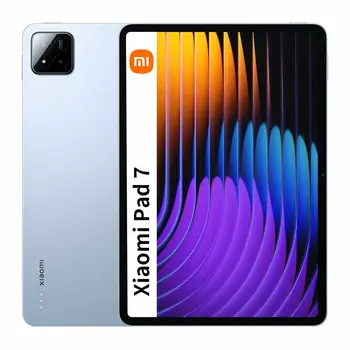 Tablet Xiaomi 11,2" Octa Core 8 GB RAM 256 GB Blue