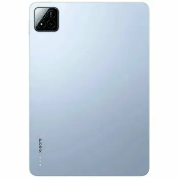 Tablet Xiaomi 11,2" Octa Core 8 GB RAM 256 GB Blue
