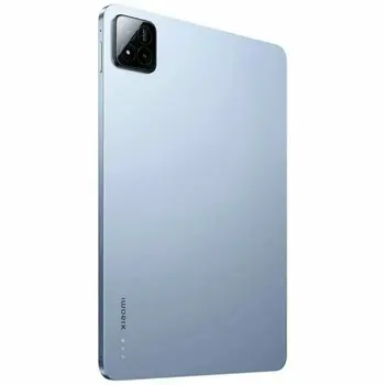 Tablet Xiaomi 11,2" Octa Core 8 GB RAM 256 GB Blue