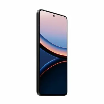 Smartphone Xiaomi 24122RKC7G 6,67" Octa Core 12 GB RAM 256 GB Black