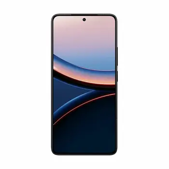 Smartphone Poco POCO F7 ULTRA 256 GB Black