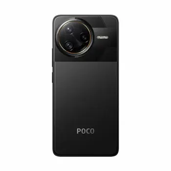Smartphone Poco POCO F7 ULTRA 256 GB Black