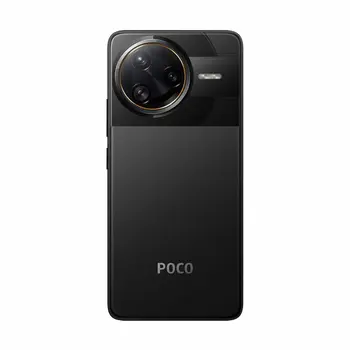 Smartphone Poco POCO F7 ULTRA 256 GB Black