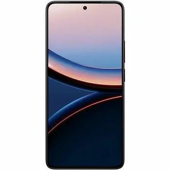 Smartphone Xiaomi 24122RKC7G 6,67" Octa Core 12 GB RAM 256 GB Black