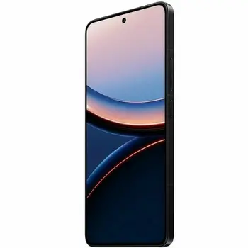 Smartphone Xiaomi 24122RKC7G 6,67" Octa Core 12 GB RAM 256 GB Black