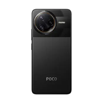 Smartphone Poco POCO F7 Ultra 5G 6,67" Octa Core 16 GB RAM 512 GB Black
