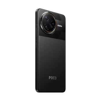 Smartphone Poco POCO F7 Ultra 5G 6,67" Octa Core 16 GB RAM 512 GB Black