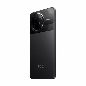 Smartphone Poco 6,67" Octa Core 12 GB RAM 512 GB Black