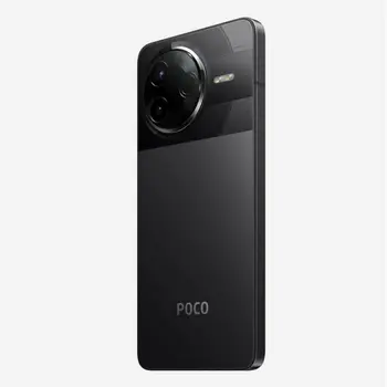 Smartphone Poco 6,67" Octa Core 12 GB RAM 512 GB Black