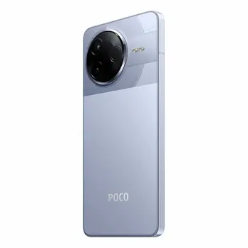 Smartphone Xiaomi 6,67" 12 GB RAM 256 GB