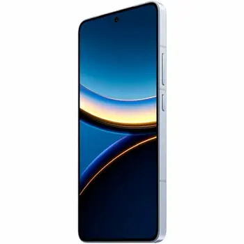 Smartphone Xiaomi POCO F7 Pro Octa Core 12 GB RAM 256 GB Blue 6,67"